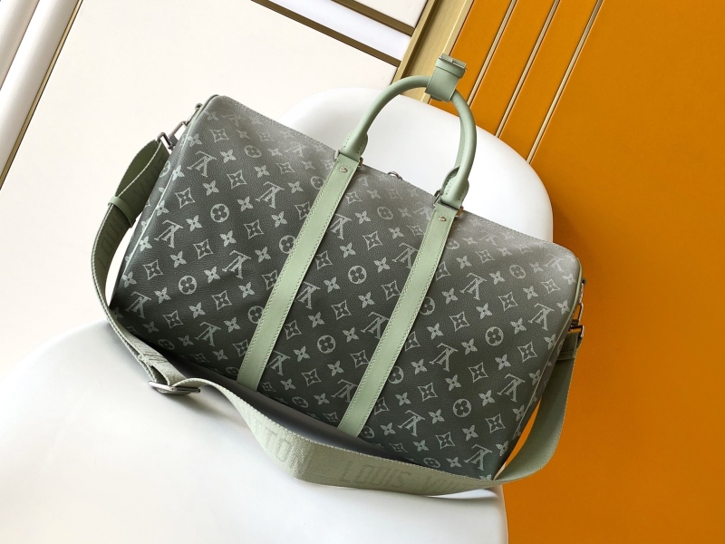 LV Travel Bags